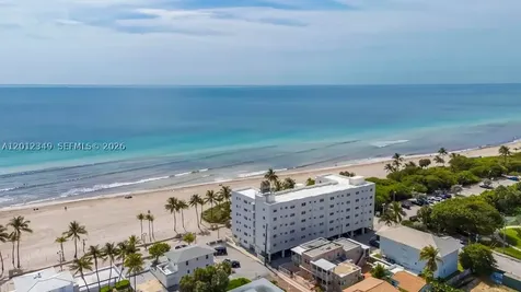 901 S Surf Road Hollywood FL 33019