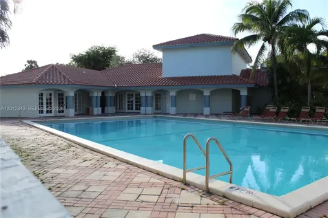 8305 SW 152nd Avenue Miami FL 33193