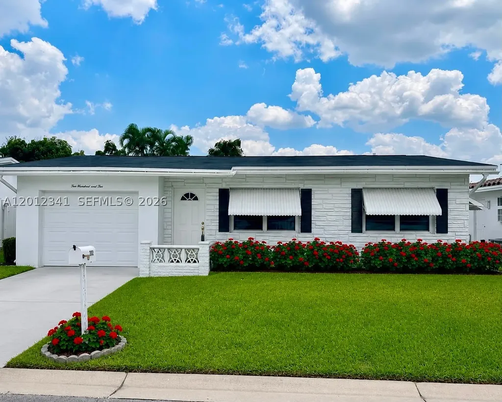 1010 NW 72nd Terrace Margate FL 33063