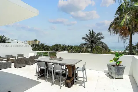 50 S Pointe Drive Miami Beach FL 33139