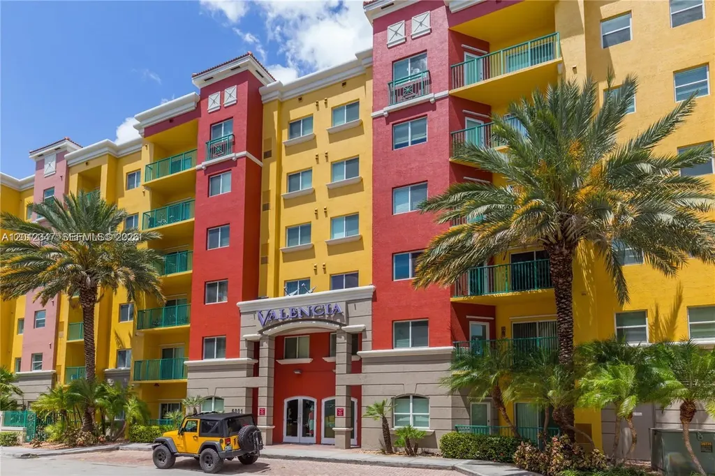 6001 SW 70th Street South Miami FL 33143