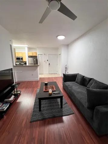 6001 SW 70th Street South Miami FL 33143