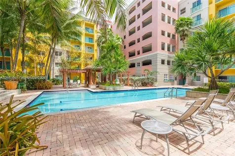6001 SW 70th Street South Miami FL 33143