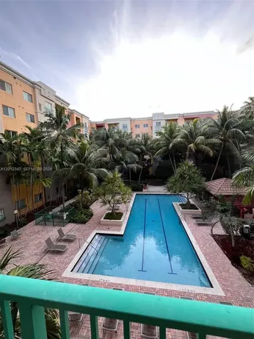 6001 SW 70th Street South Miami FL 33143