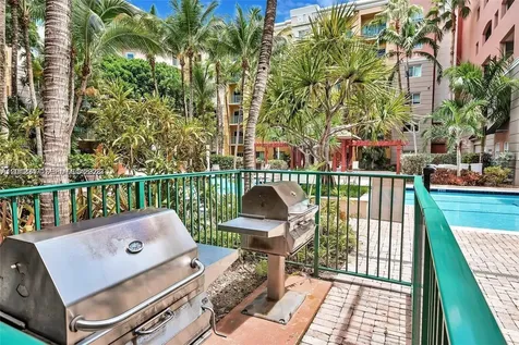 6001 SW 70th Street South Miami FL 33143