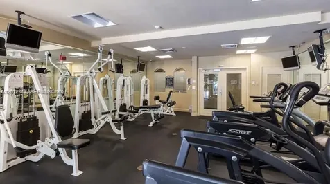 6001 SW 70th Street South Miami FL 33143