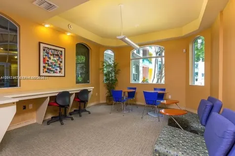 6001 SW 70th Street South Miami FL 33143
