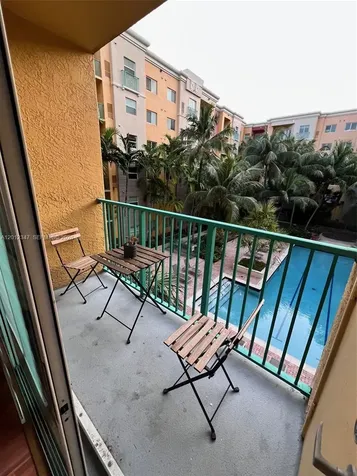 6001 SW 70th Street South Miami FL 33143