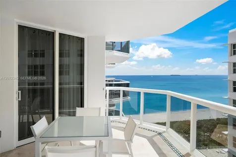 4775 Collins Avenue Miami Beach FL 33140