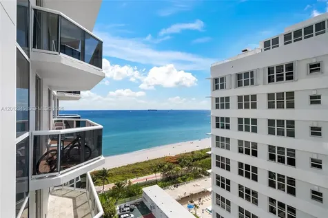 4775 Collins Avenue Miami Beach FL 33140
