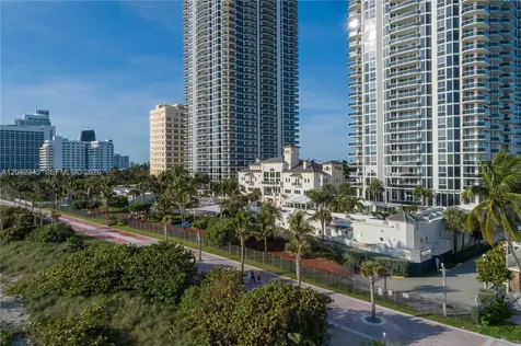 4775 Collins Avenue Miami Beach FL 33140