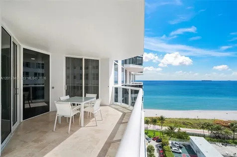 4775 Collins Avenue Miami Beach FL 33140
