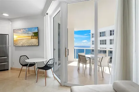 4775 Collins Avenue Miami Beach FL 33140