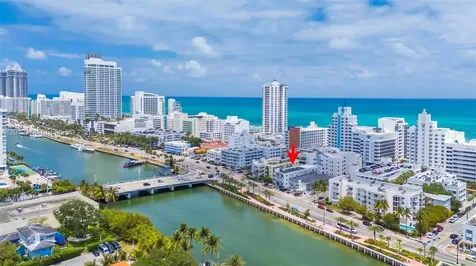 4015 Indian Creek Drive Miami Beach FL 33140