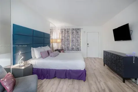 4015 Indian Creek Drive Miami Beach FL 33140