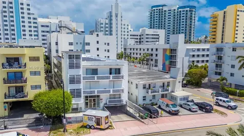 4015 Indian Creek Drive Miami Beach FL 33140