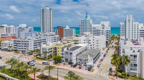 4015 Indian Creek Drive Miami Beach FL 33140