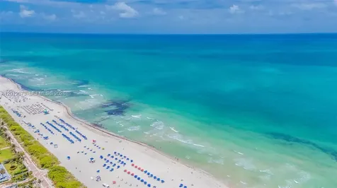 4015 Indian Creek Drive Miami Beach FL 33140