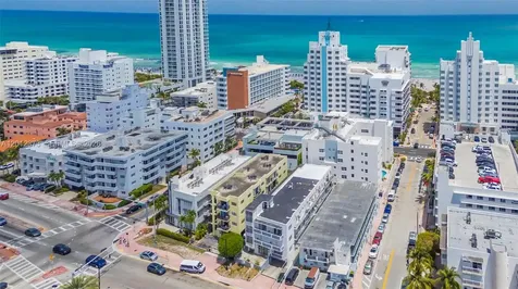 4015 Indian Creek Drive Miami Beach FL 33140