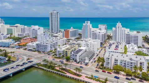 4015 Indian Creek Drive Miami Beach FL 33140