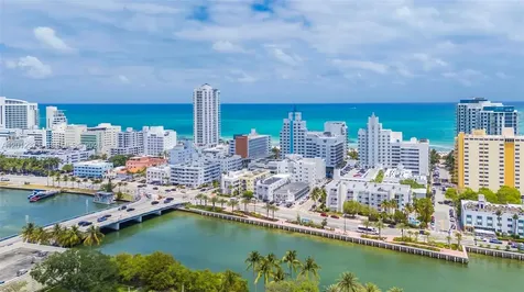 4015 Indian Creek Drive Miami Beach FL 33140