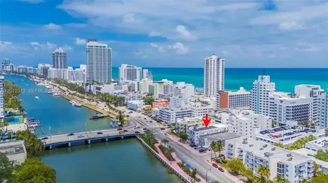 4015 Indian Creek Drive Miami Beach FL 33140