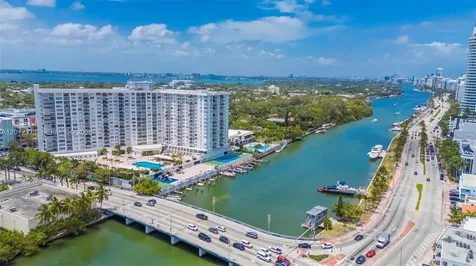 4015 Indian Creek Drive Miami Beach FL 33140