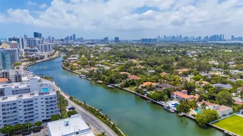 4015 Indian Creek Drive Miami Beach FL 33140