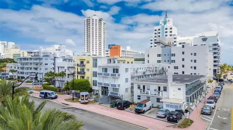 4015 Indian Creek Drive Miami Beach FL 33140