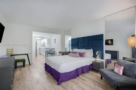 4015 Indian Creek Drive Miami Beach FL 33140