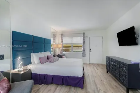 4015 Indian Creek Drive Miami Beach FL 33140