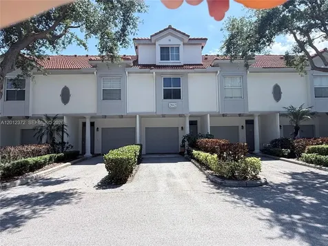 2042 Alta Meadows Lane Delray Beach FL 33444