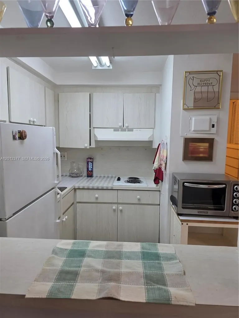 2001 S Ocean Drive Hallandale Beach FL 33009