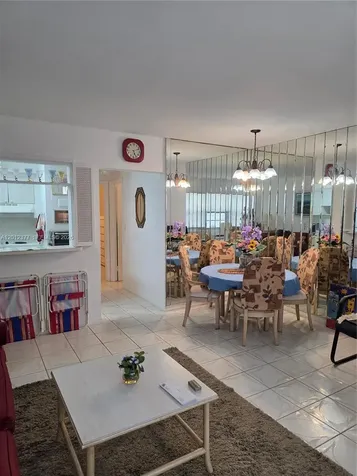 2001 S Ocean Drive Hallandale Beach FL 33009