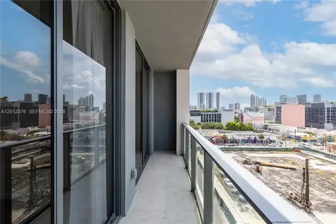 2700 NW 2nd Avenue Miami FL 33127
