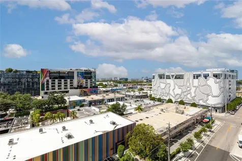 2700 NW 2nd Avenue Miami FL 33127