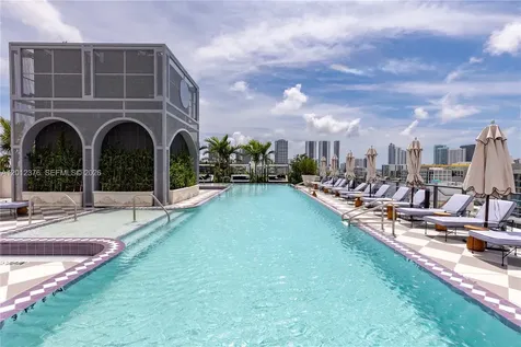 2700 NW 2nd Avenue Miami FL 33127