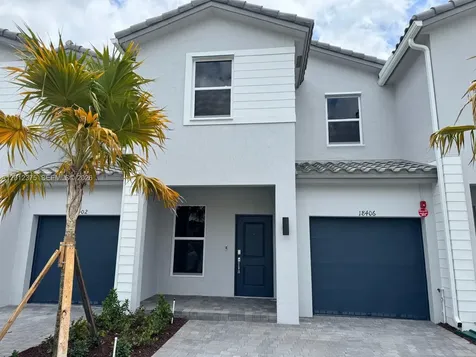 18406 SW 2nd Street Pembroke Pines FL 33029