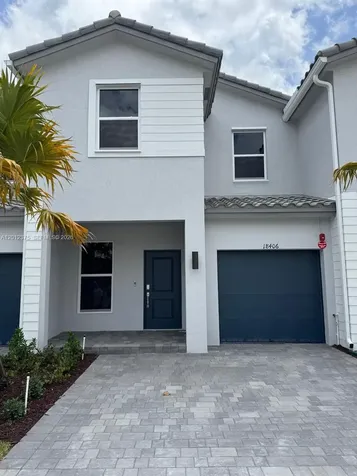 18406 SW 2nd Street Pembroke Pines FL 33029