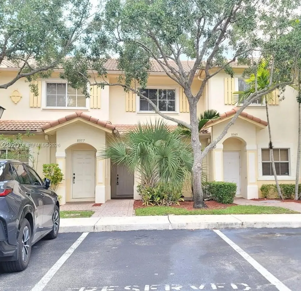 8353 SW 26th Street Miramar FL 33025