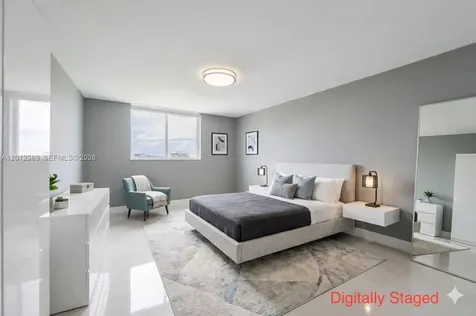 1688 West Avenue Miami Beach FL 33139