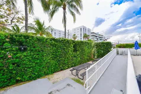 1688 West Avenue Miami Beach FL 33139