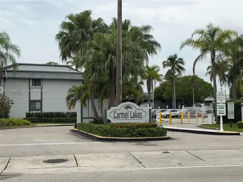 468 NE 206th Lane Miami FL 33179