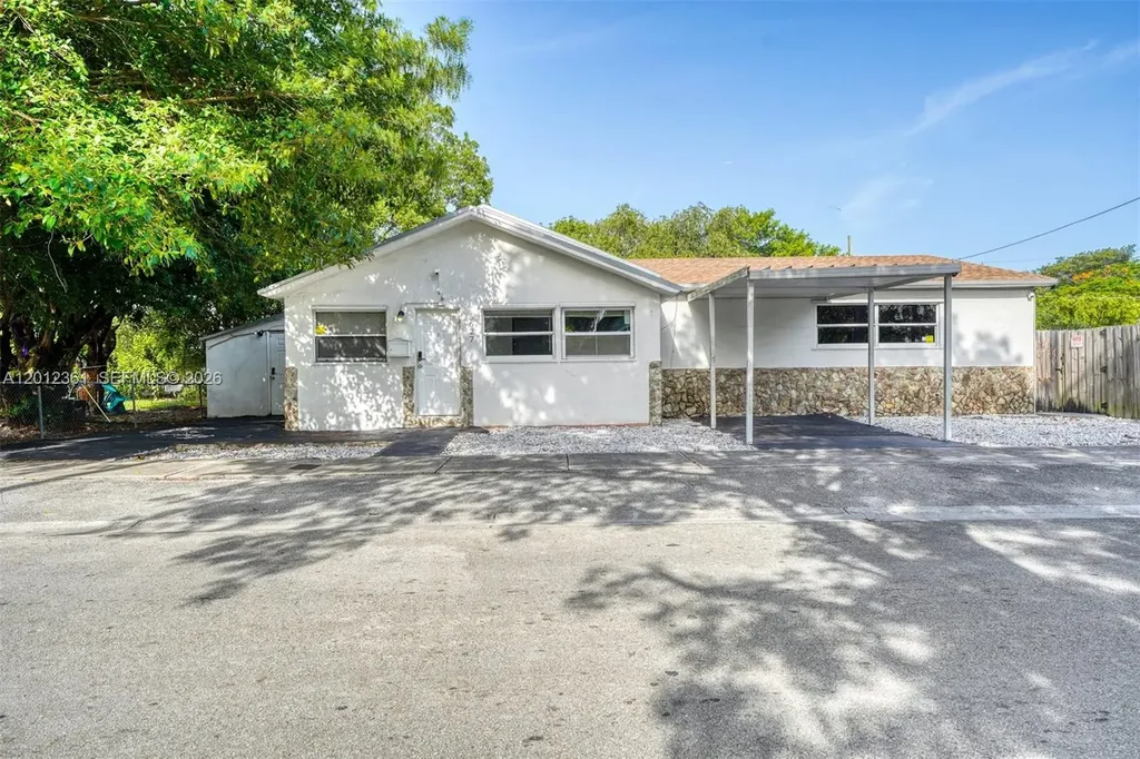 5627 NW 9th Avenue Miami FL 33127