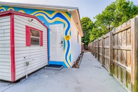 5627 NW 9th Avenue Miami FL 33127
