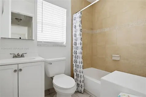 7811 SW 9th Street North Lauderdale FL 33068