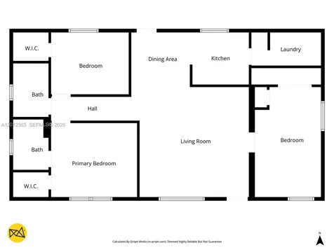 7811 SW 9th Street North Lauderdale FL 33068