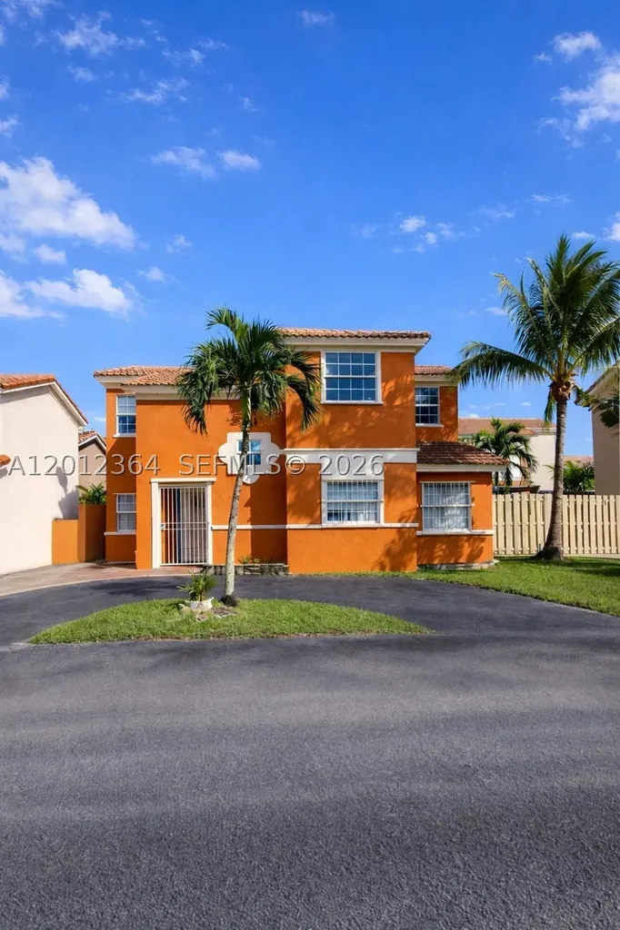 1045 NW 126th Place Miami FL 33182