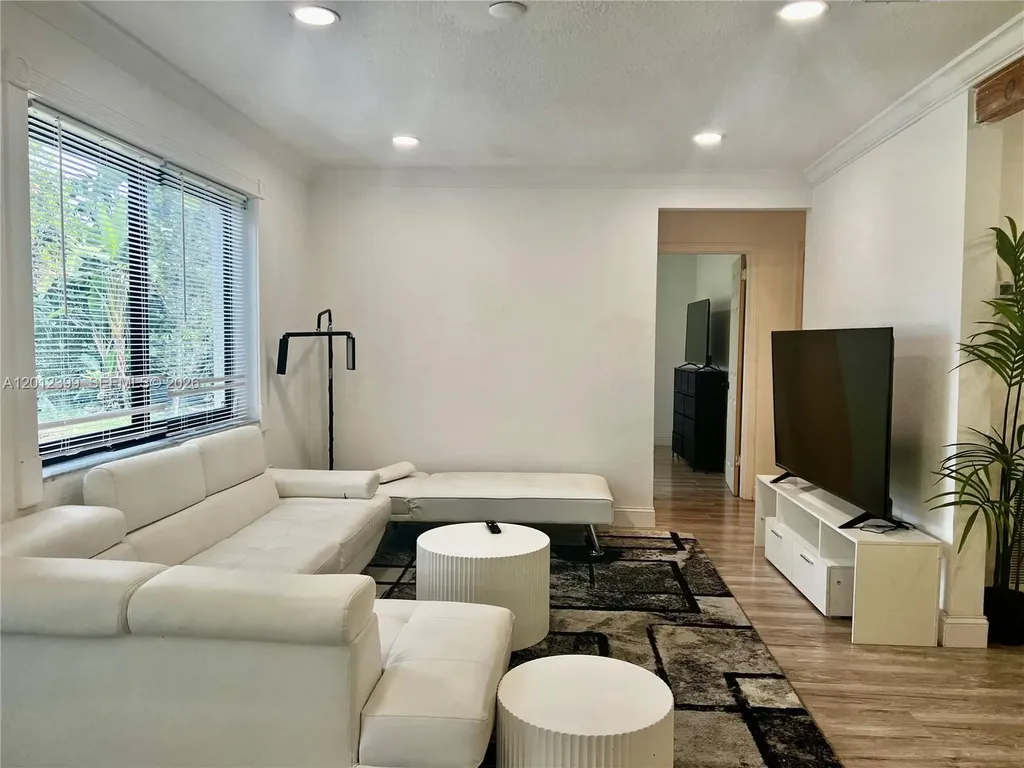 12040 N Miami Avenue North Miami FL 33168