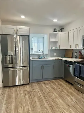 12040 N Miami Avenue North Miami FL 33168